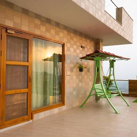 The Sage Villa - Luxury Homestay In Dehradun Bagian luar foto