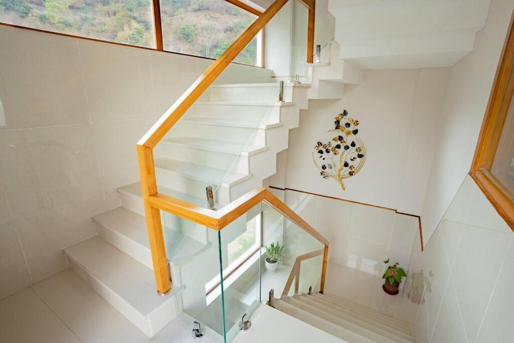 The Sage Villa - Luxury Homestay In Dehradun Bagian luar foto