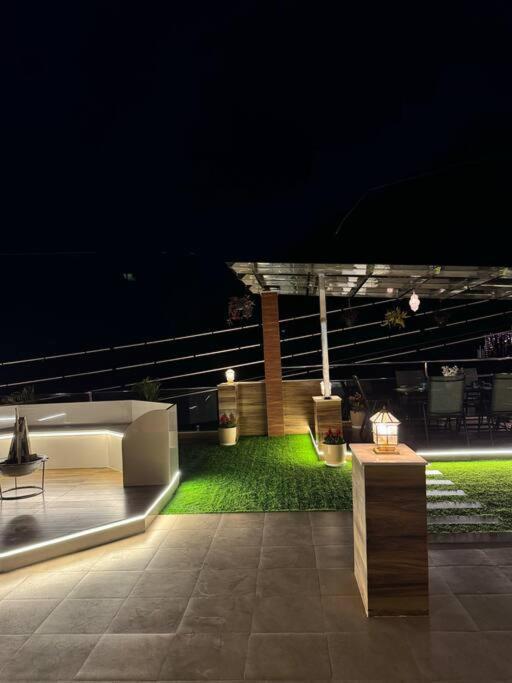The Sage Villa - Luxury Homestay In Dehradun Bagian luar foto