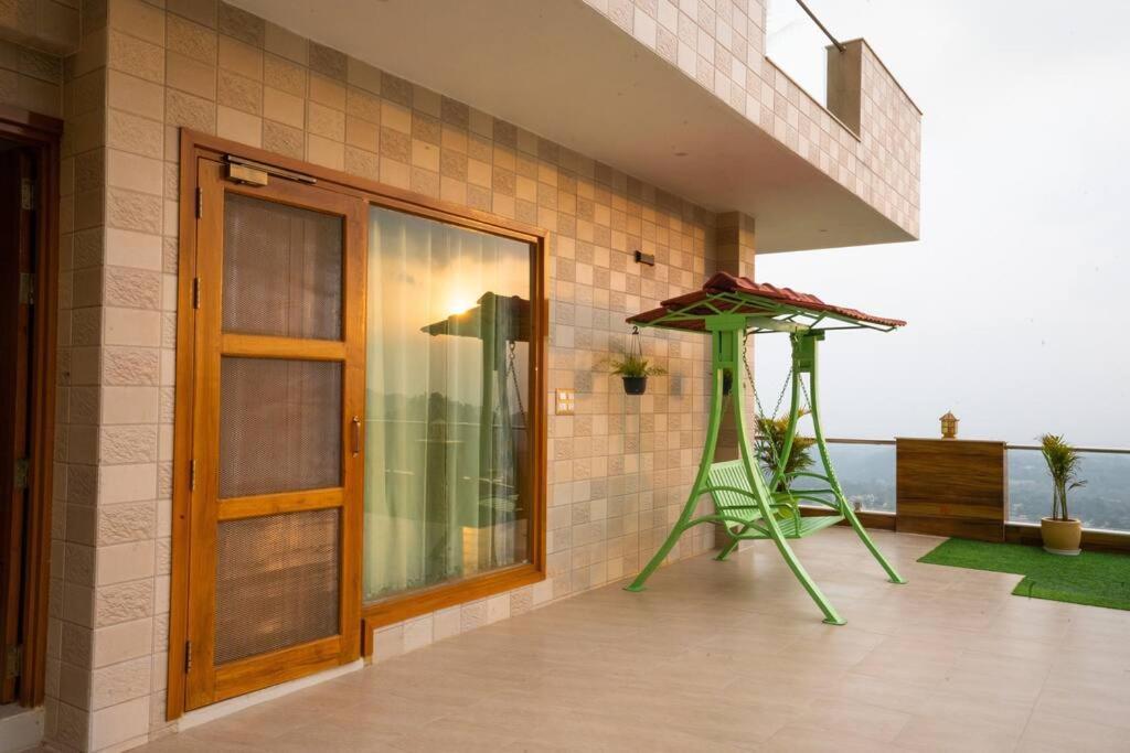 The Sage Villa - Luxury Homestay In Dehradun Bagian luar foto