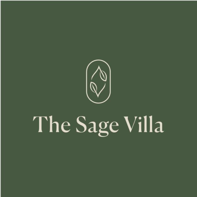 The Sage Villa - Luxury Homestay In Dehradun Bagian luar foto