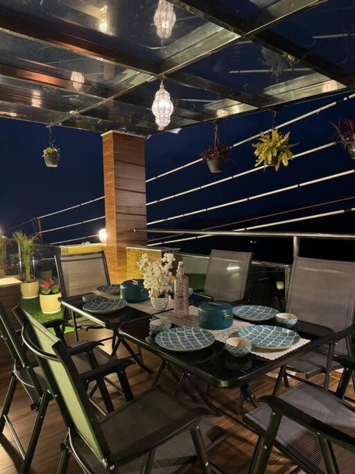 The Sage Villa - Luxury Homestay In Dehradun Bagian luar foto