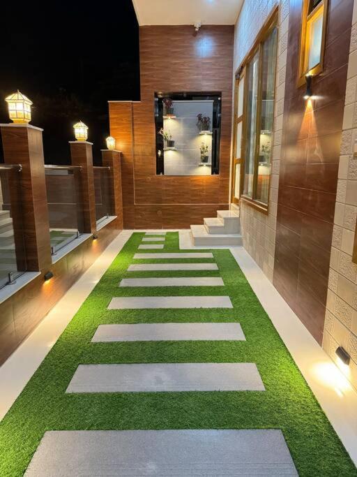 The Sage Villa - Luxury Homestay In Dehradun Bagian luar foto